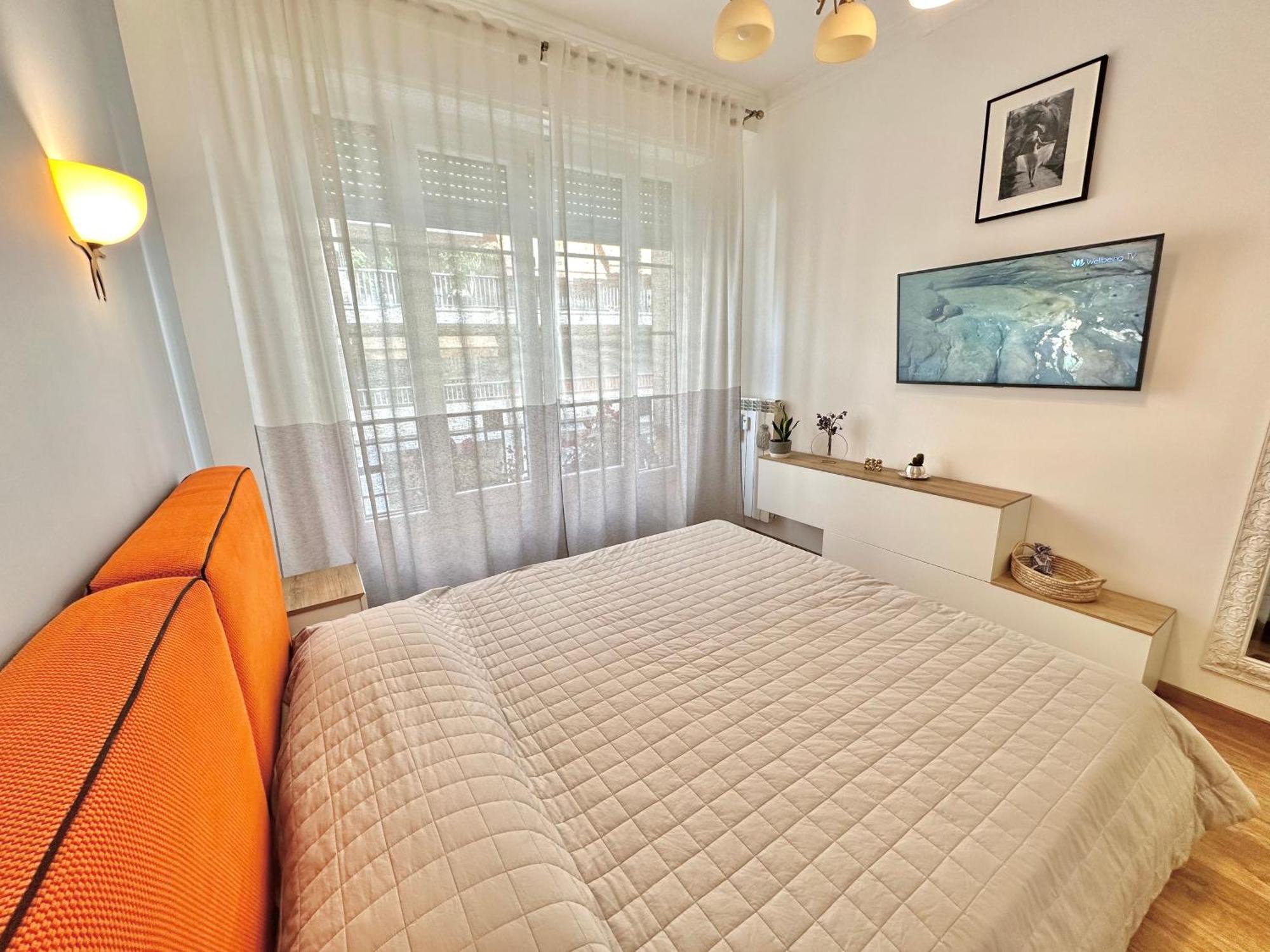 Luxe Hugo Negresco Appartement Nice