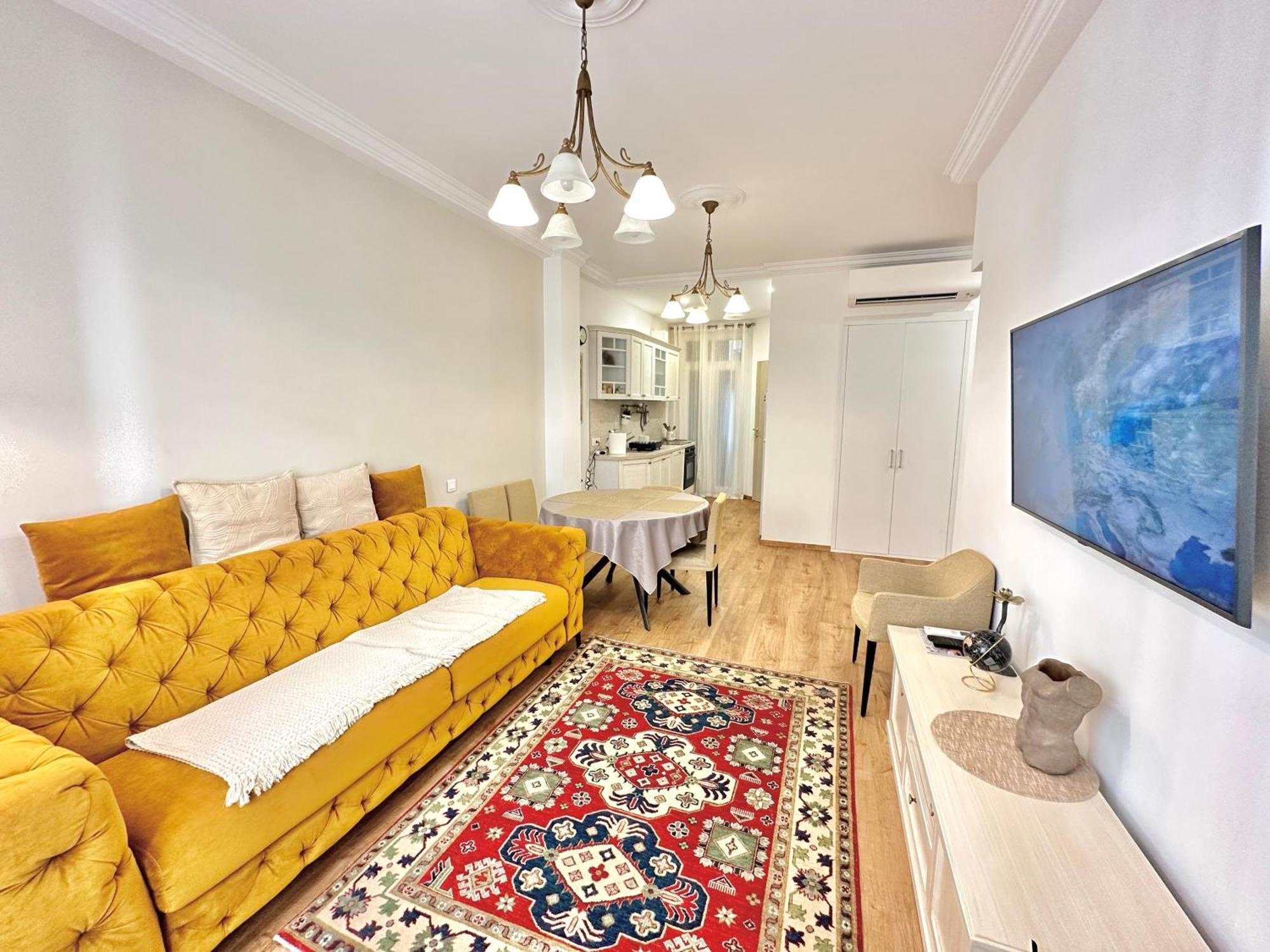 Luxe Hugo Negresco Apartment *