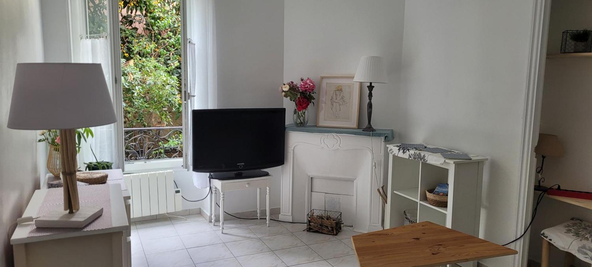 Apartment Sonice17 *