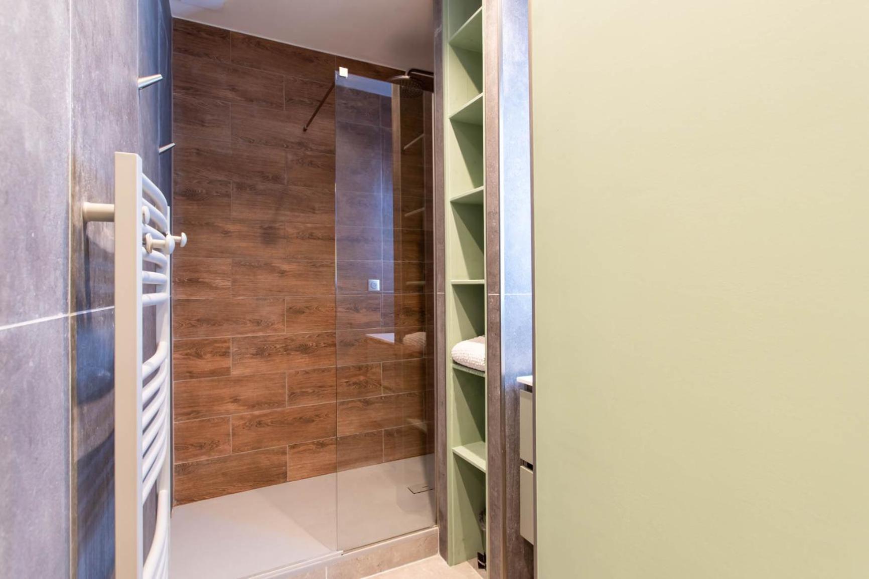 Apartment L48 Smart 1 Bdr Ac. Centre 10mins Sea *