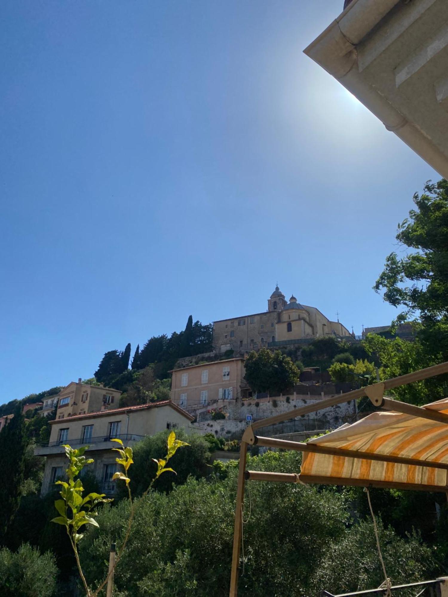 Appartement-nice 01 Vue - Panoramique Wifi-parking Nice