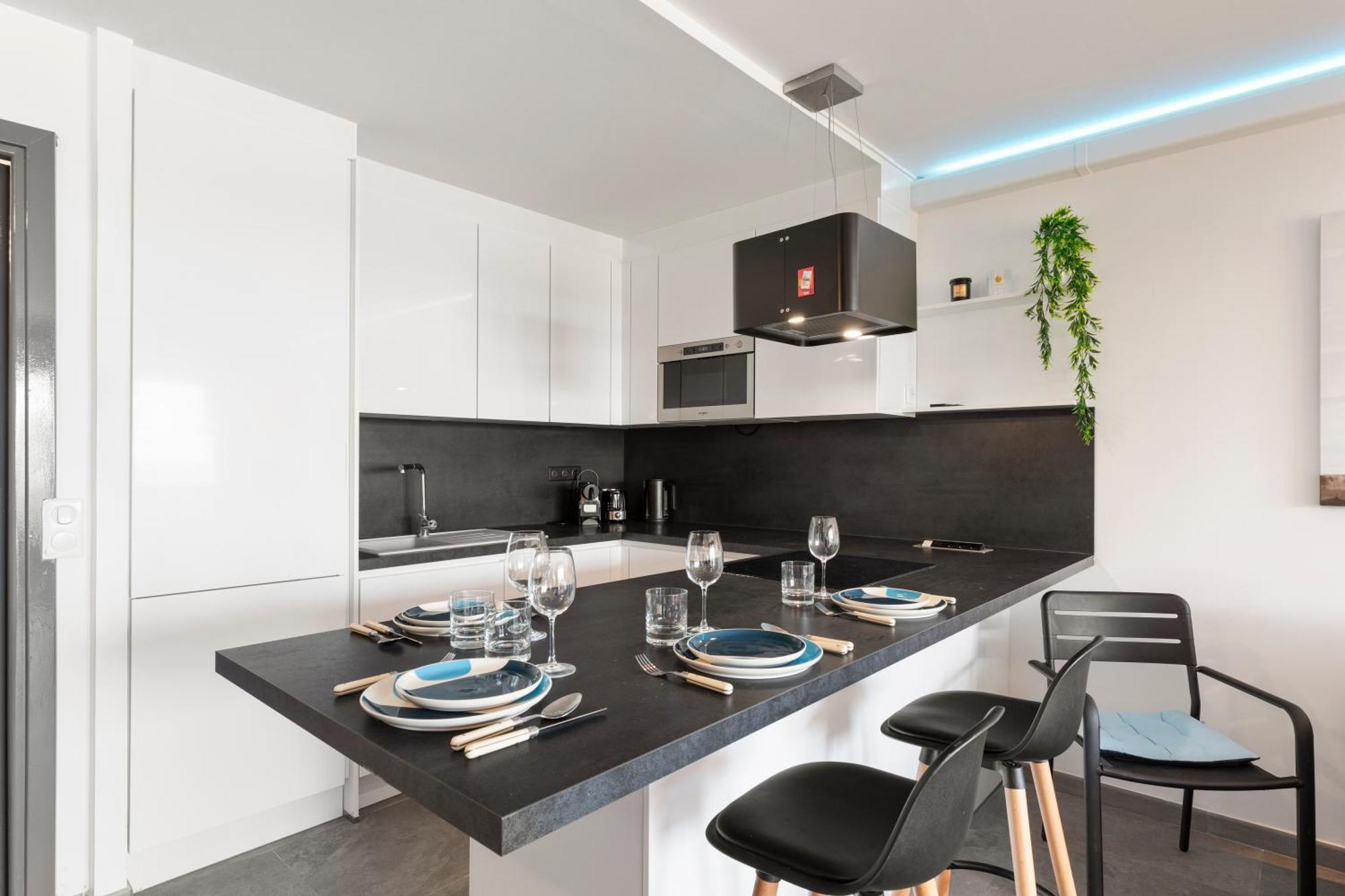 Loft Le Galet Fshh