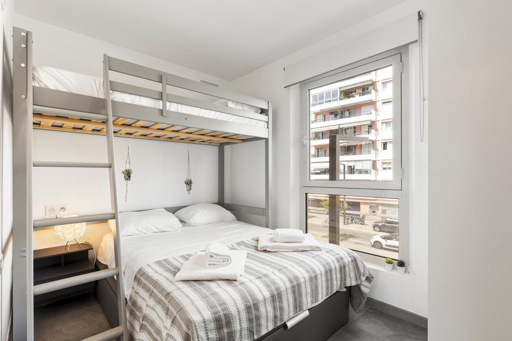 Loft Le Galet Fshh Nice