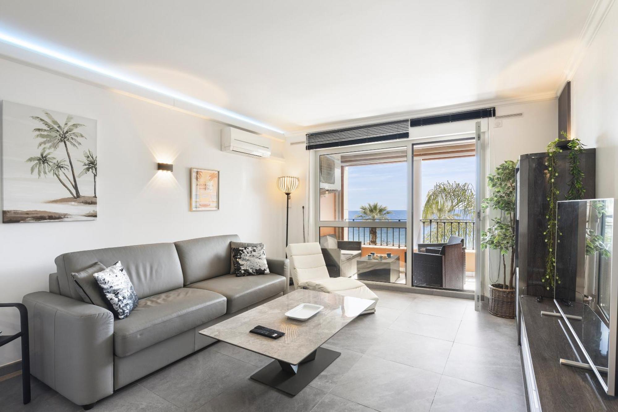 Loft Le Galet Fshh Nice