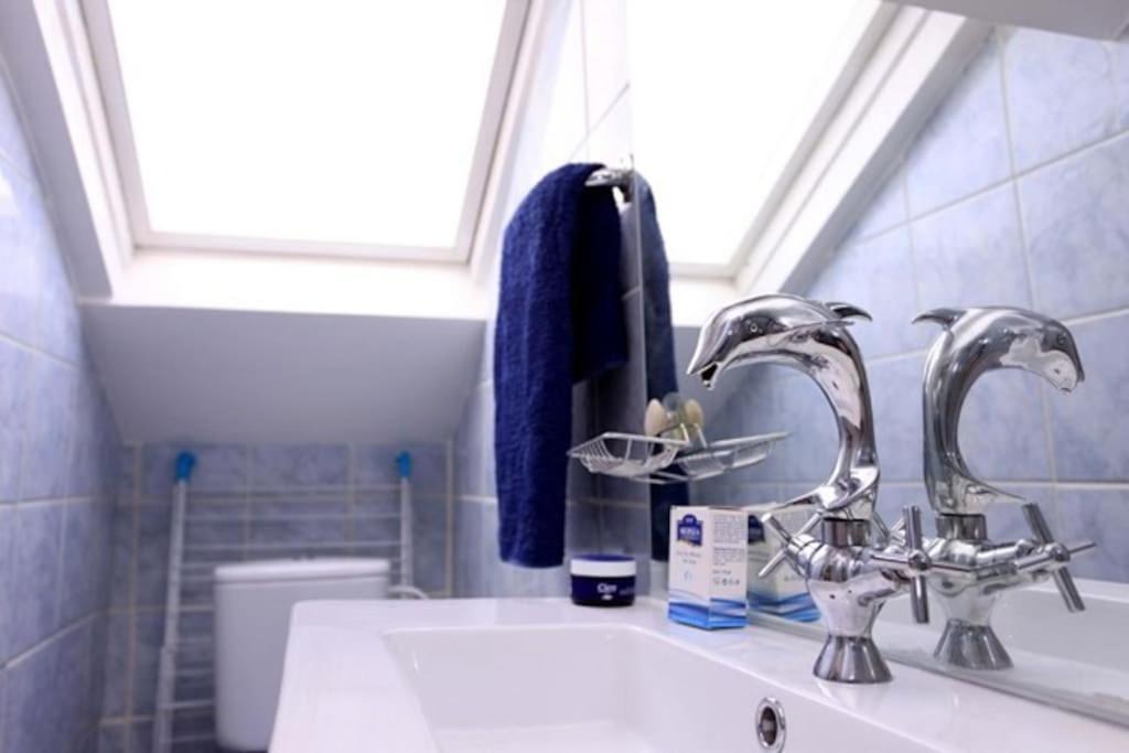 Atypique Calme, Quartier Vip, 50m Nice