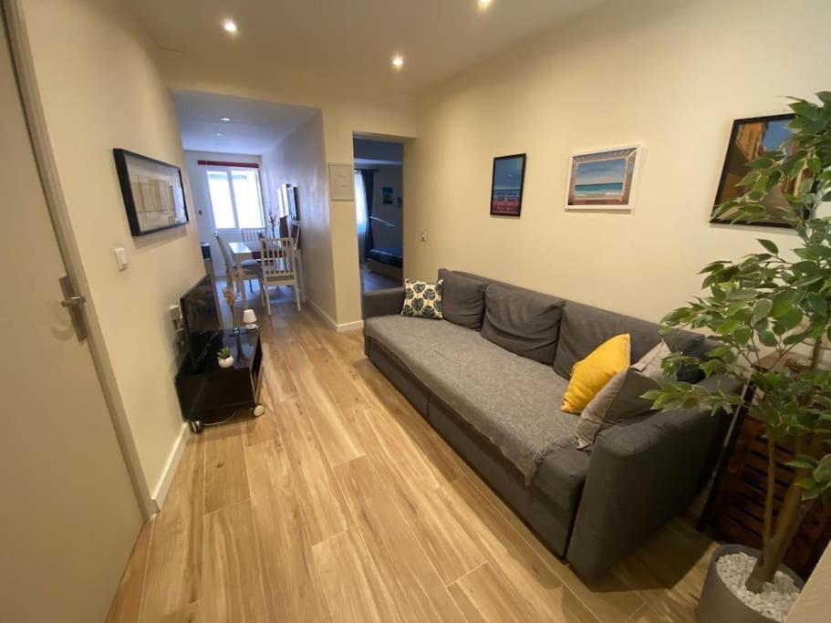 Apartment 2 Pieces Vieux - Deux Pas De La *