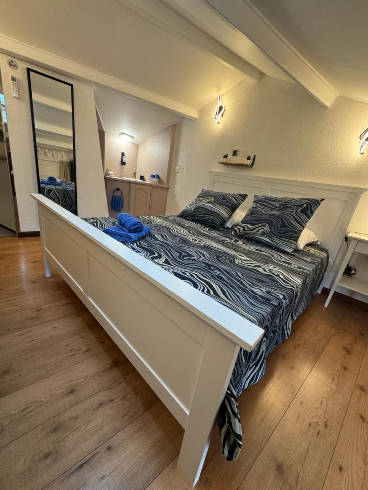 Appartement En Duplex