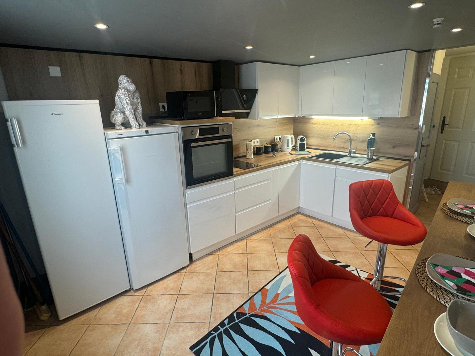 En Duplex * Nice