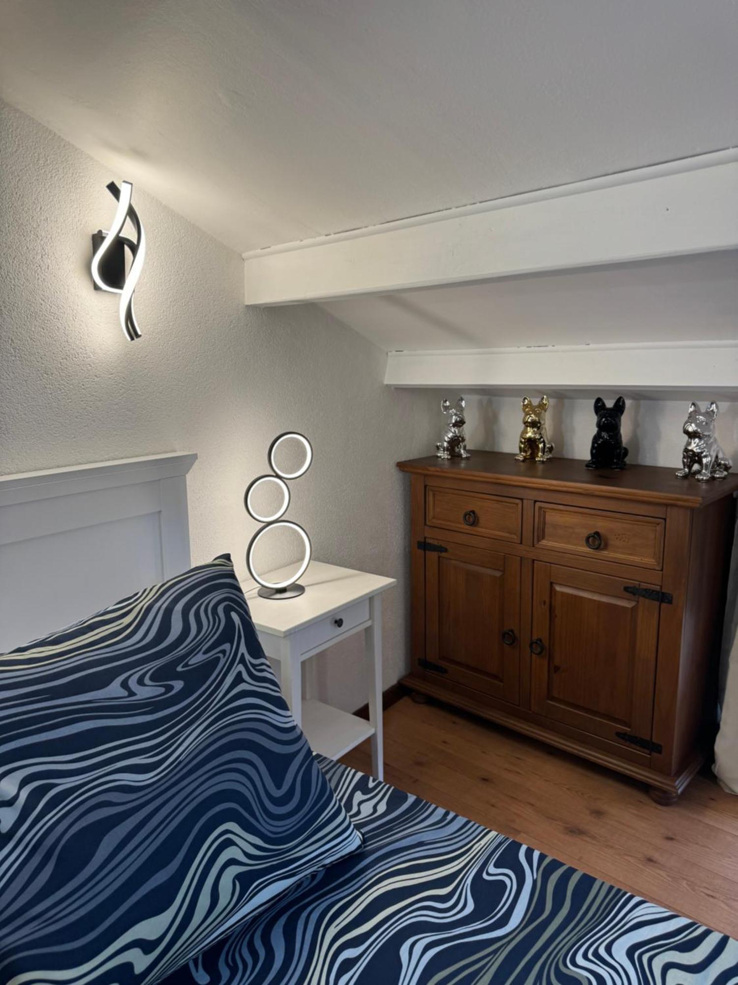 En Duplex * Nice