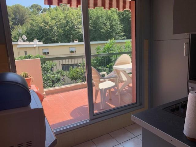 Apartment La Madonette Nice