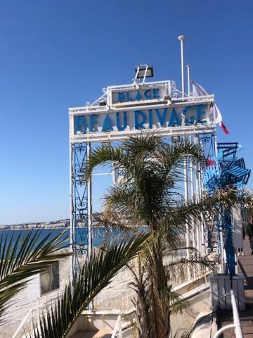 La Madonette Nice