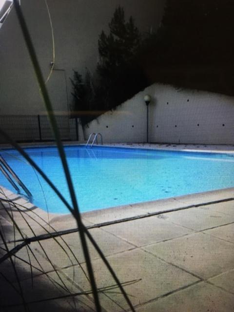 La Madonette Apartment *