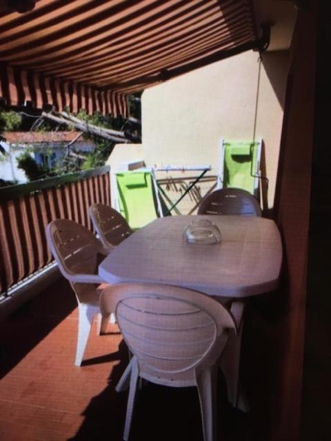 La Madonette Apartment Nice