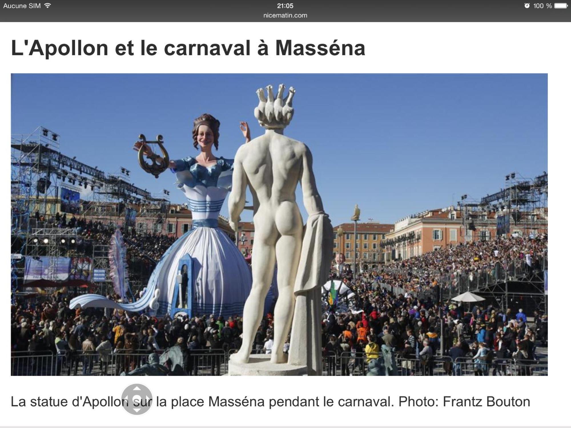 Atypique Calme, Quartier Vip, 50m Nice