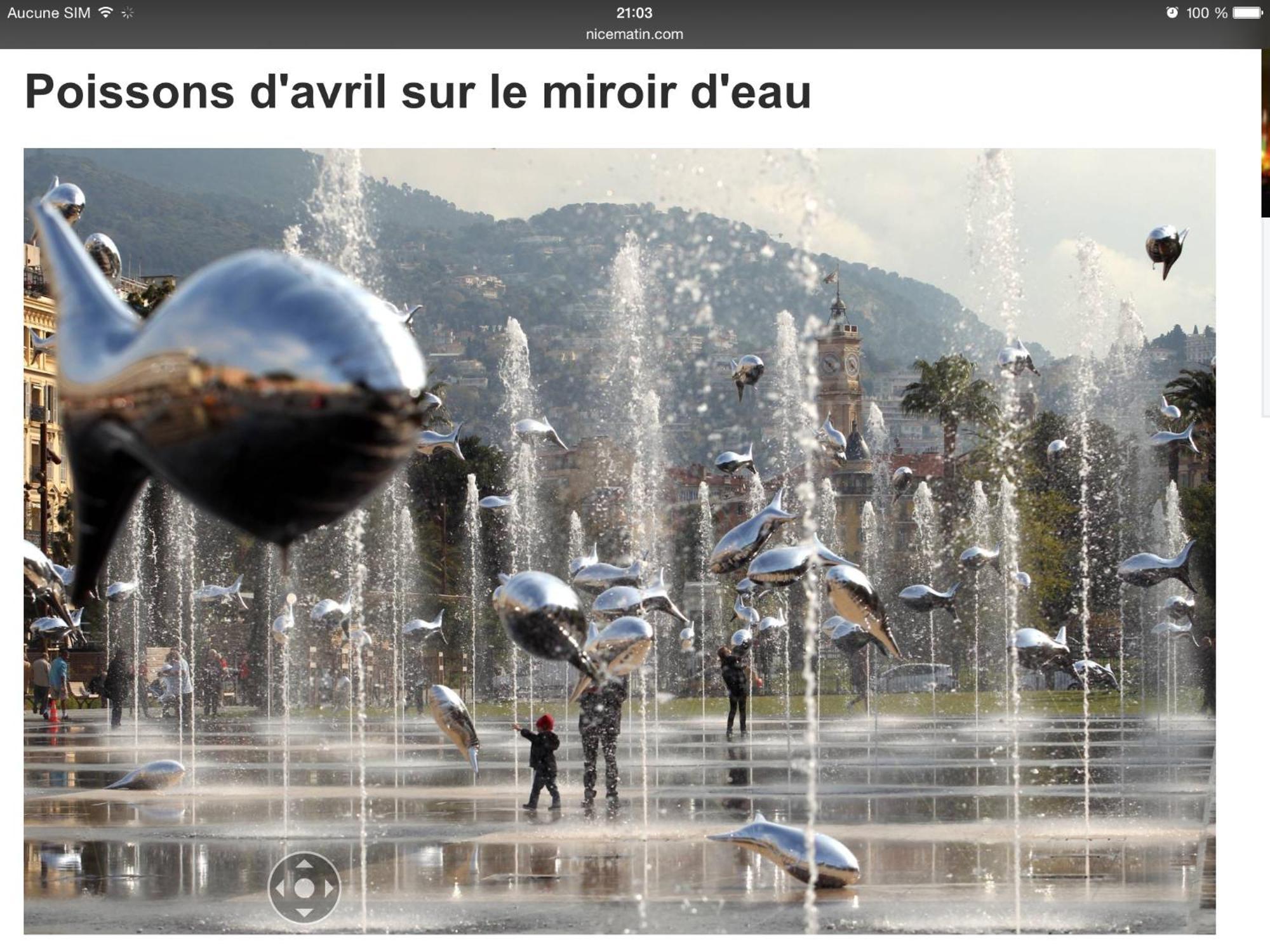 Atypique Calme, Quartier Vip, 50m * Nice