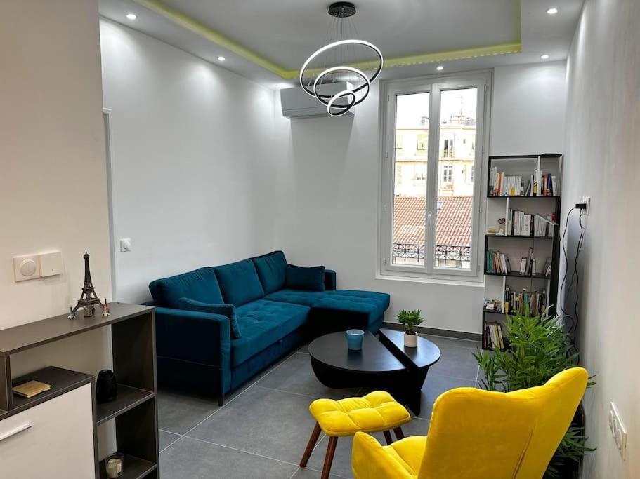Chic Renovated 2 Bedroom Entire Or Only Private In Liberation In With Garage On Demand, Ac, Wi-fi And Tram Access Apartamento *