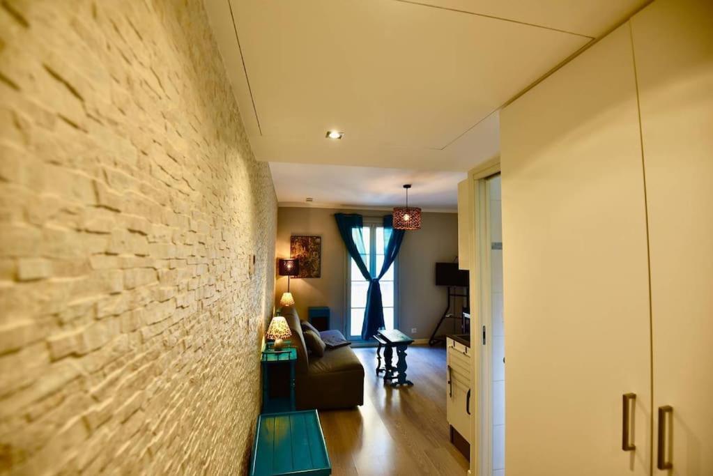 Apartment Signature Cours Saleya *