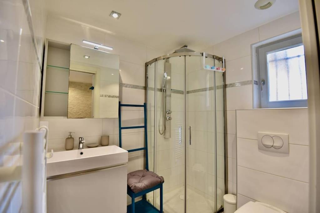 Signature Cours Saleya Appartement