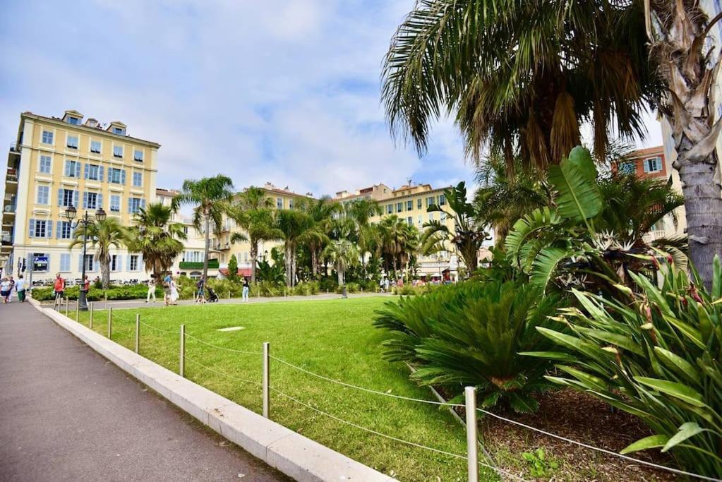 Signature Cours Saleya Apartment *