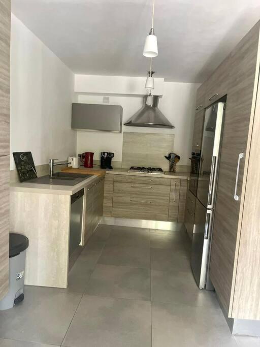 Cosy 2 P,a Deux Pas De La Plage, Calme-parking Nice