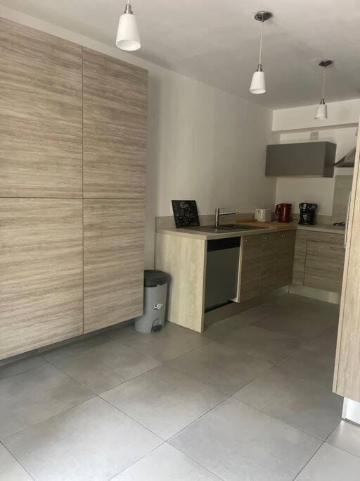 Cosy 2 P,a Deux Pas De La Plage, Calme-parking