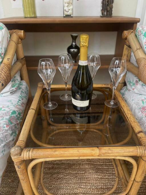 Cosy 2 P,a Deux Pas De La Plage, Calme-parking Nice