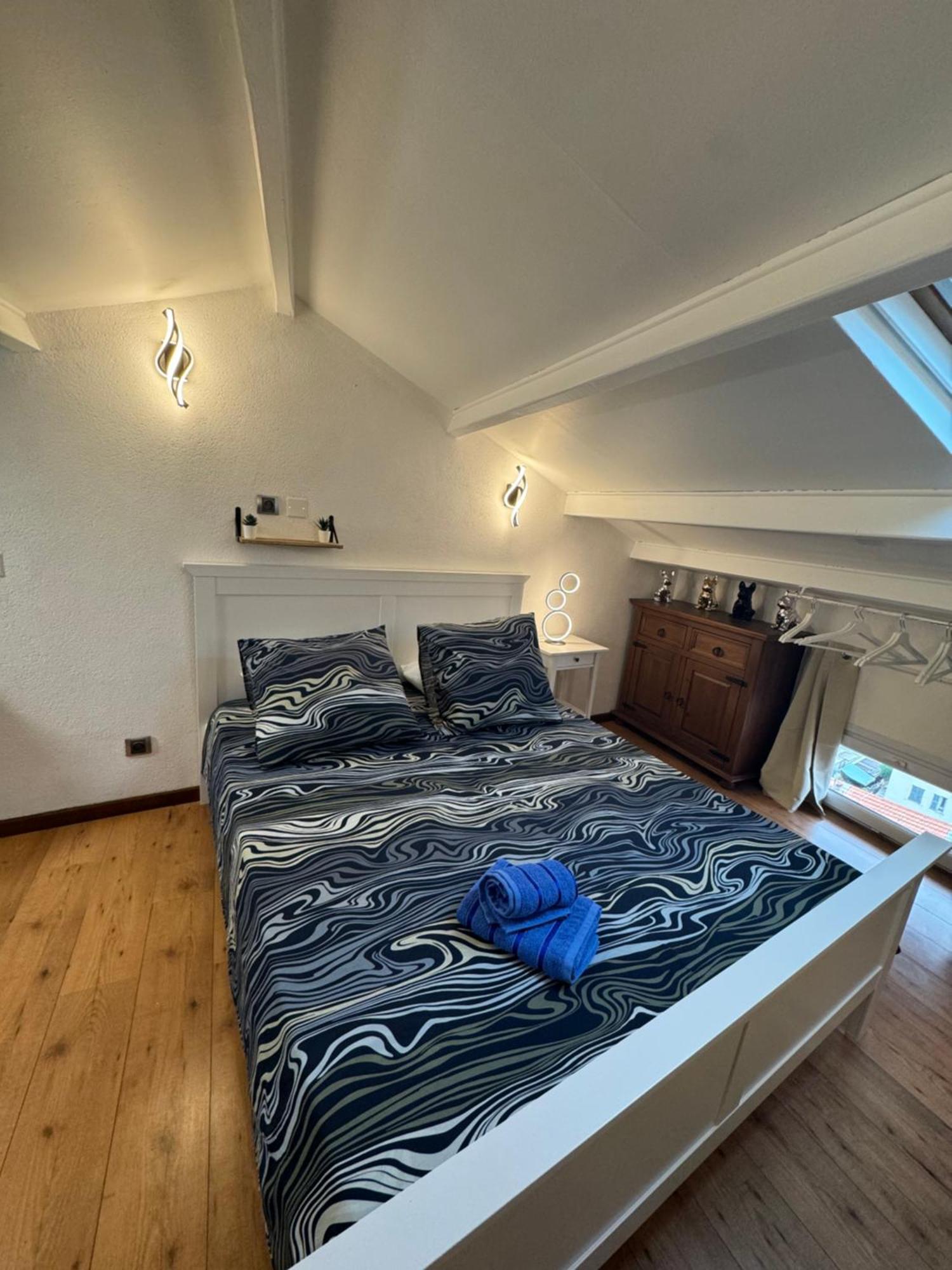 En Duplex * Nice