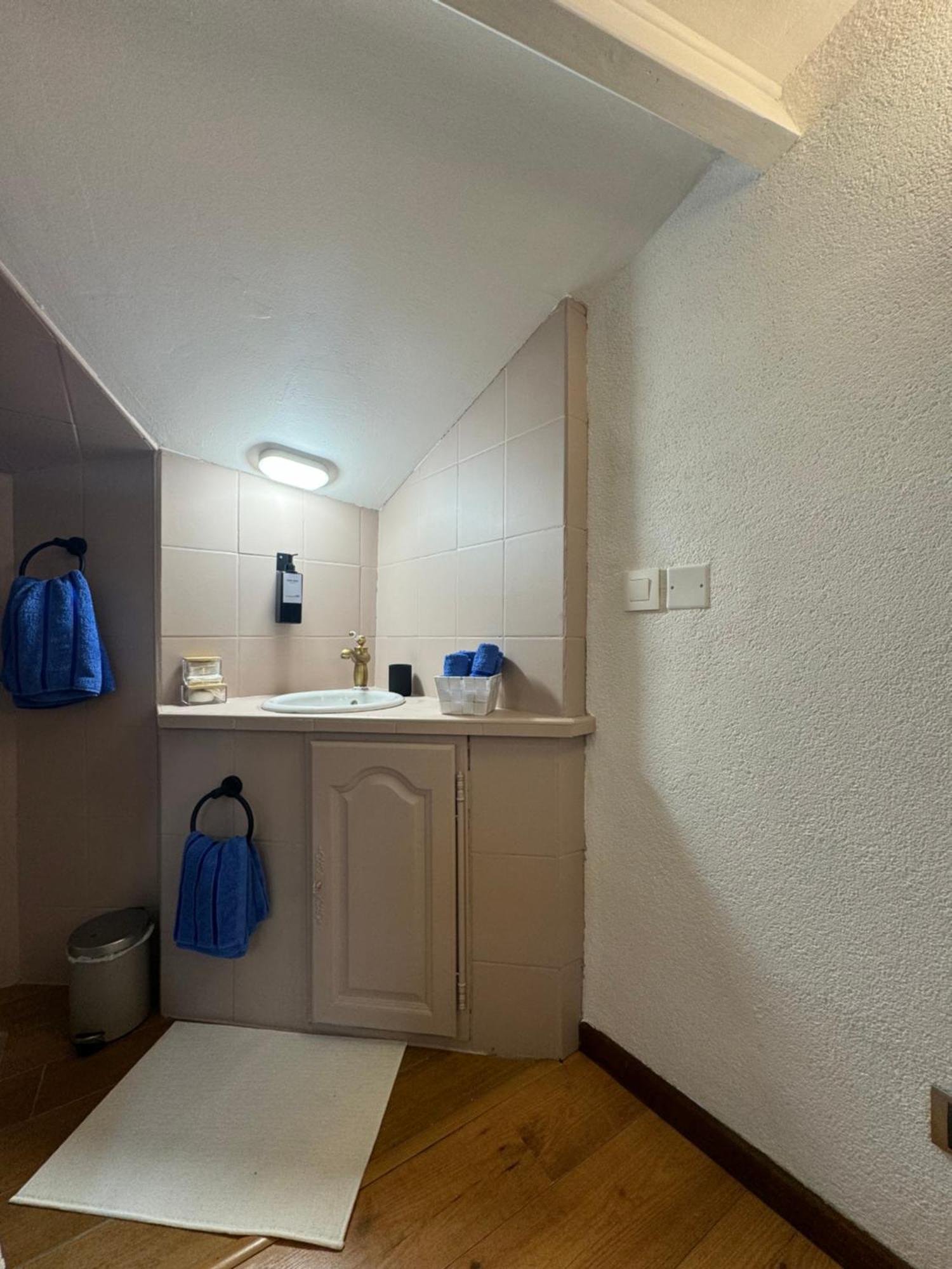 En Duplex Appartement *