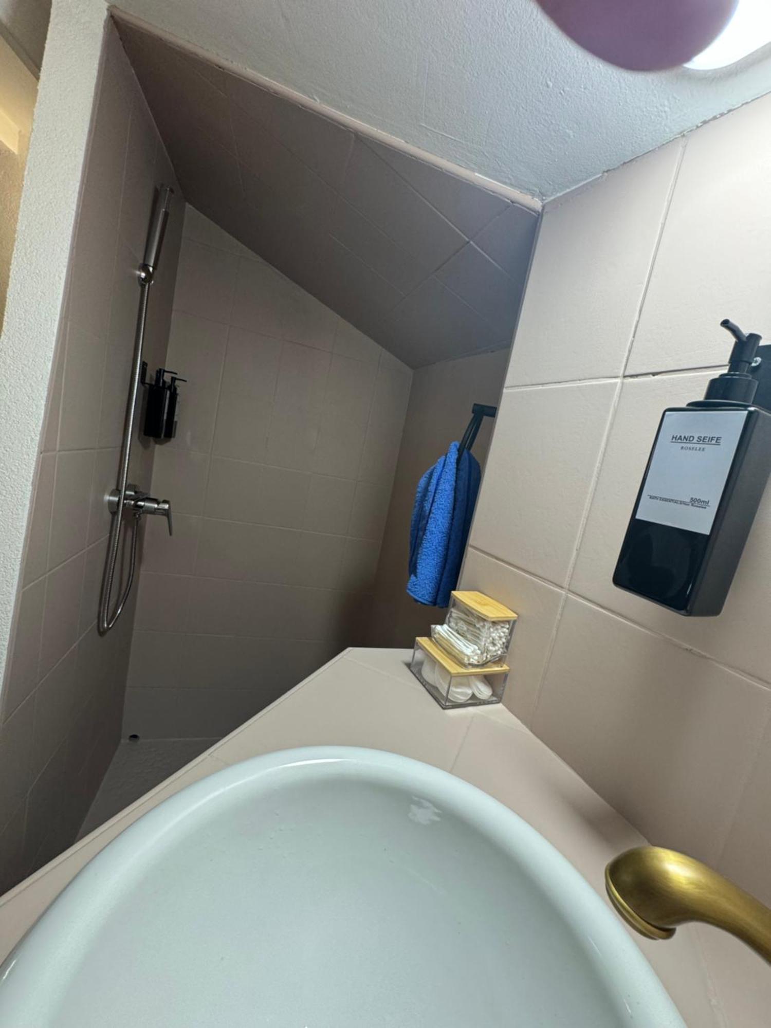 Appartement En Duplex *