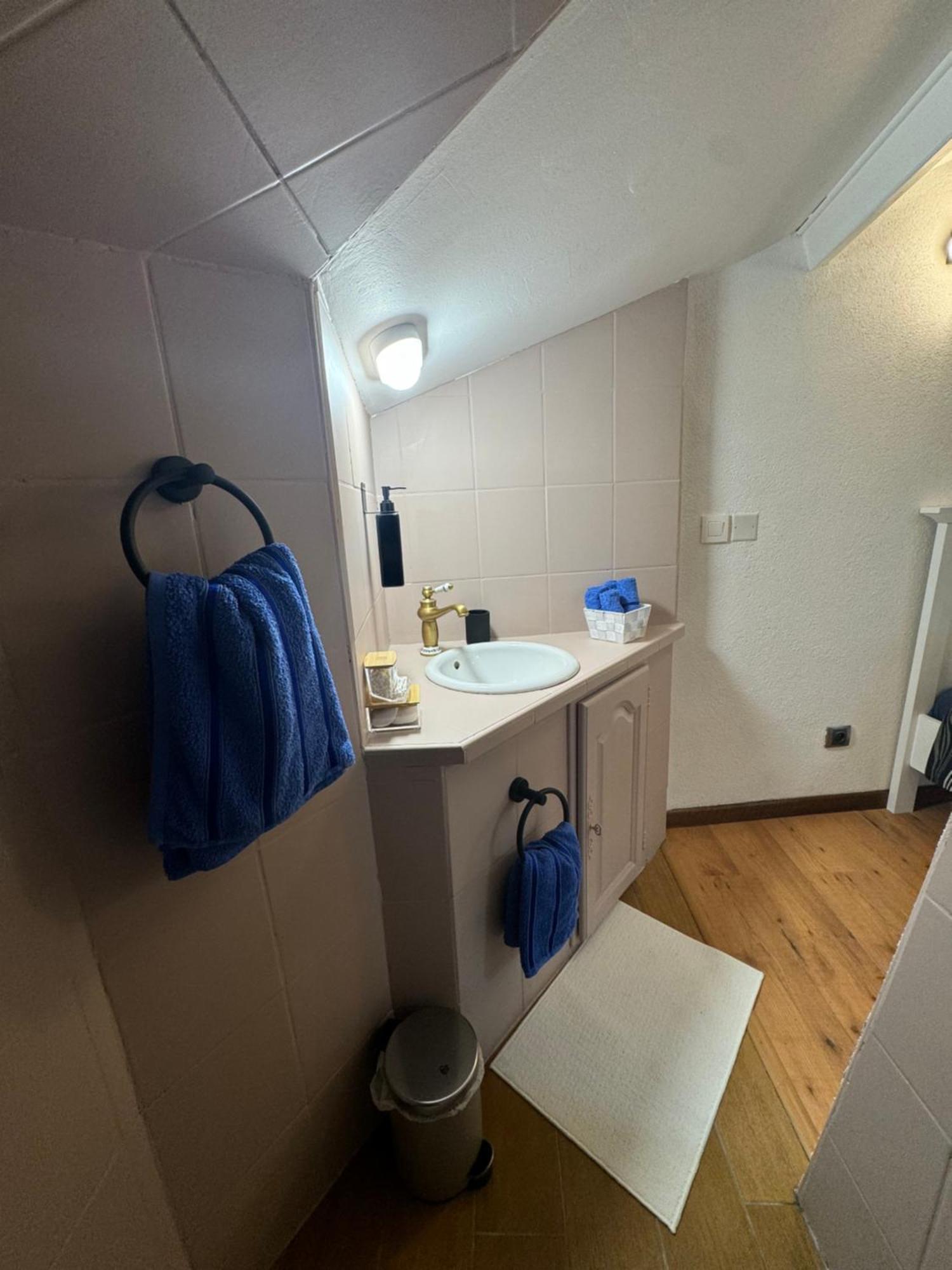 En Duplex Appartement *