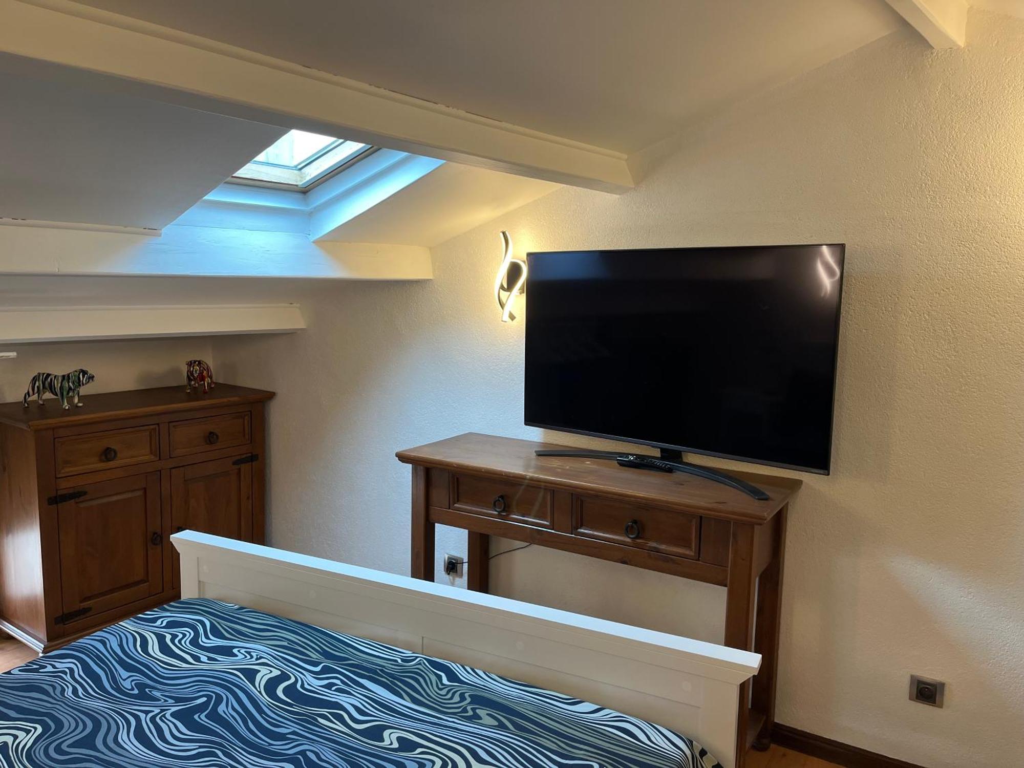 En Duplex Appartement *