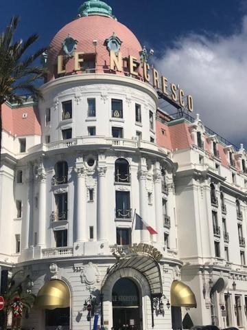 Apartment La Madonette
