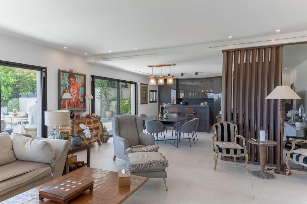 Villa Gaia & Piscine & Clim