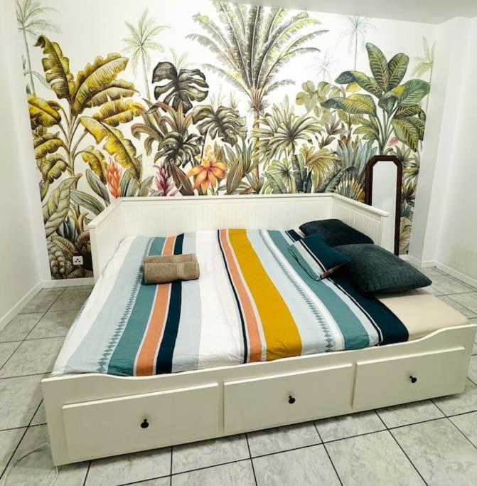 Appartement F3 Lumineux - Tres Proche De La Mer