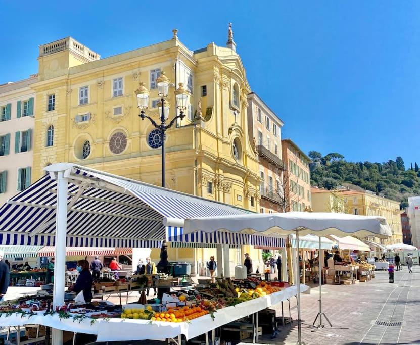In Old Town - 2min Beach, Restaurant & Bars Apartment
