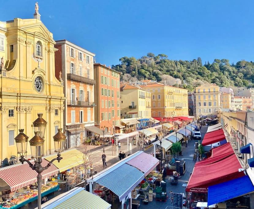 Apartment In Old Town - 2min Beach, Restaurant & Bars