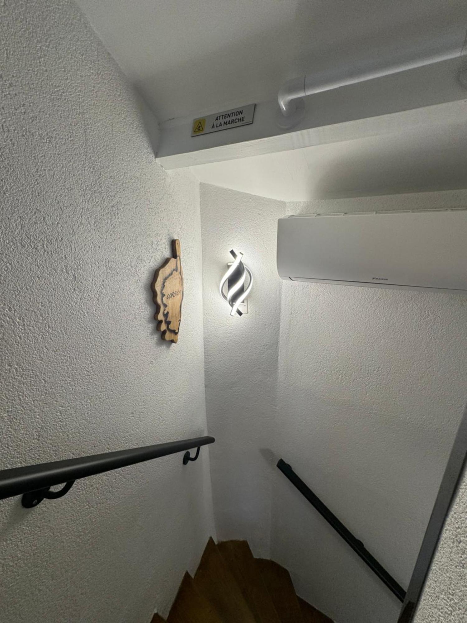 Duplex Proche Port De Nice