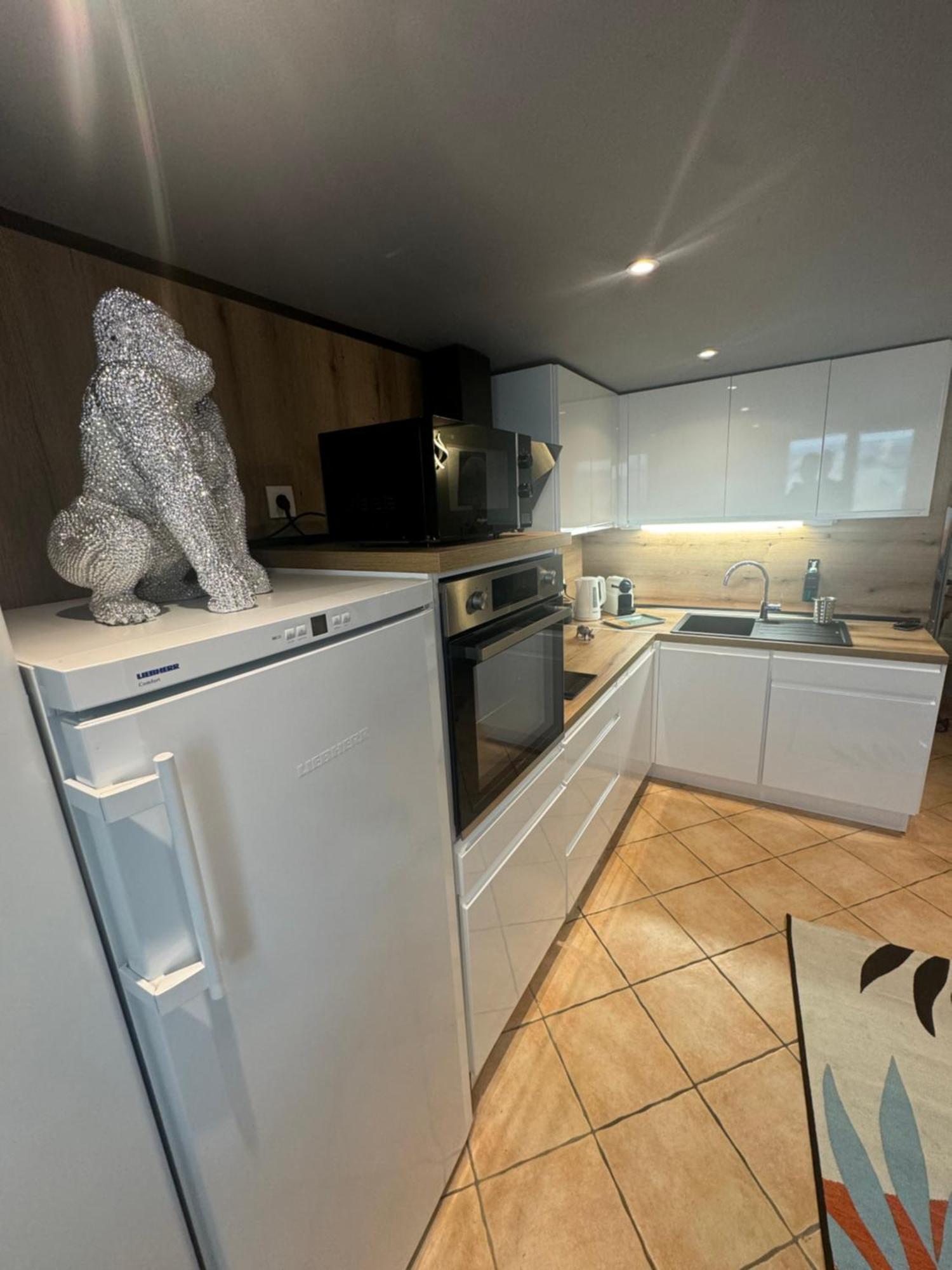 Apartment Duplex Proche Port De *