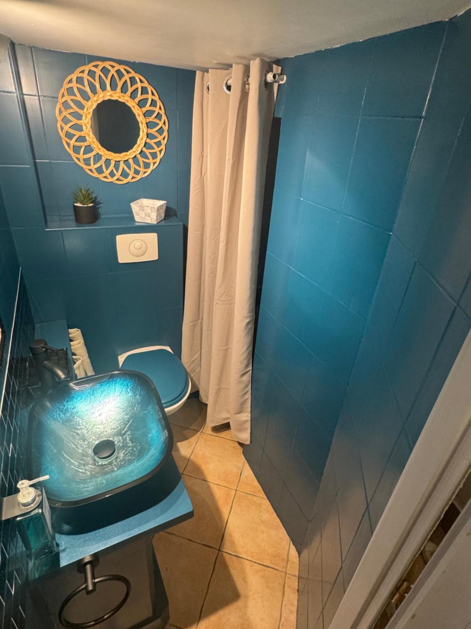 Duplex Proche Port De *