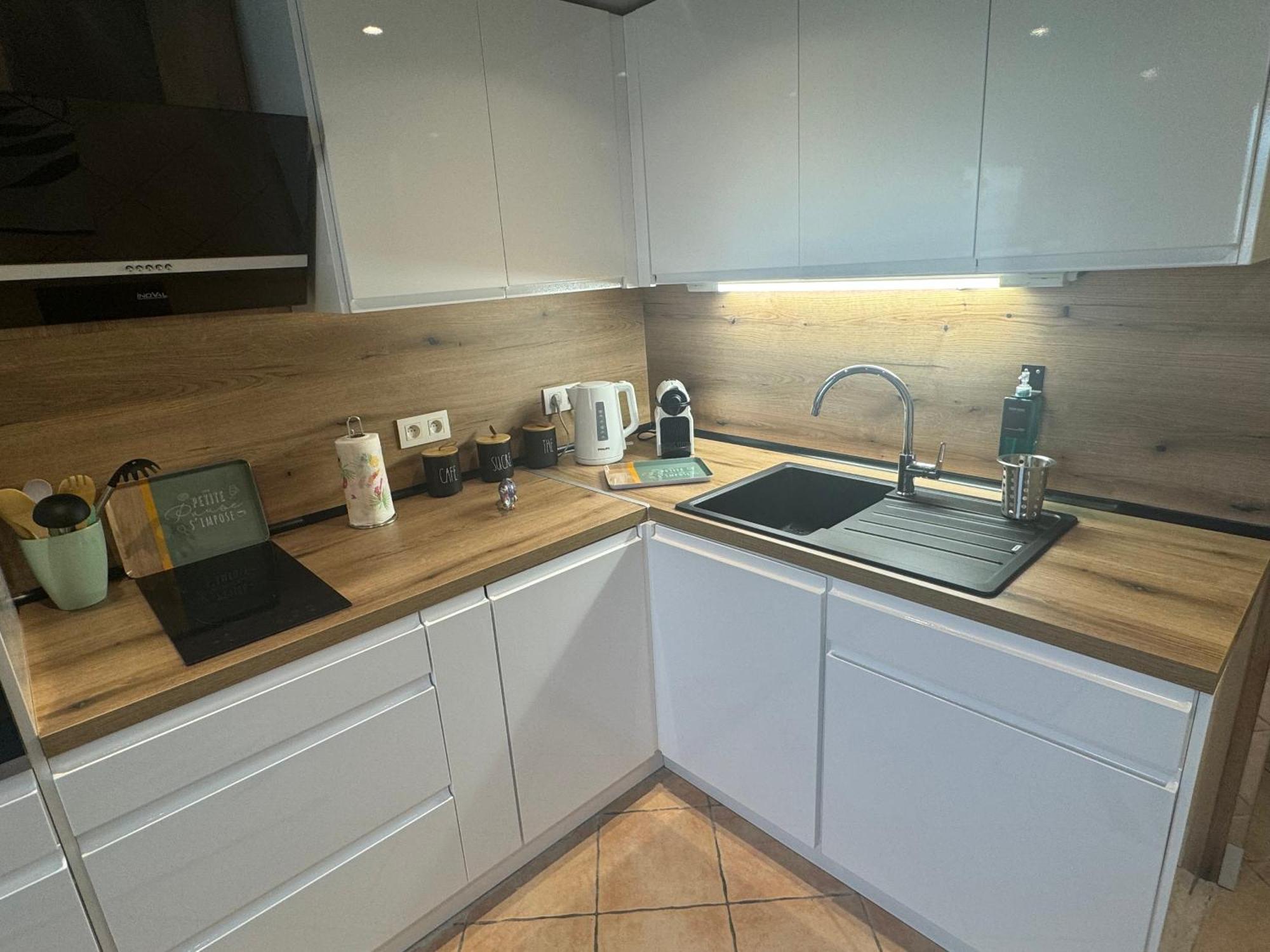 Duplex Proche Port De * Nice