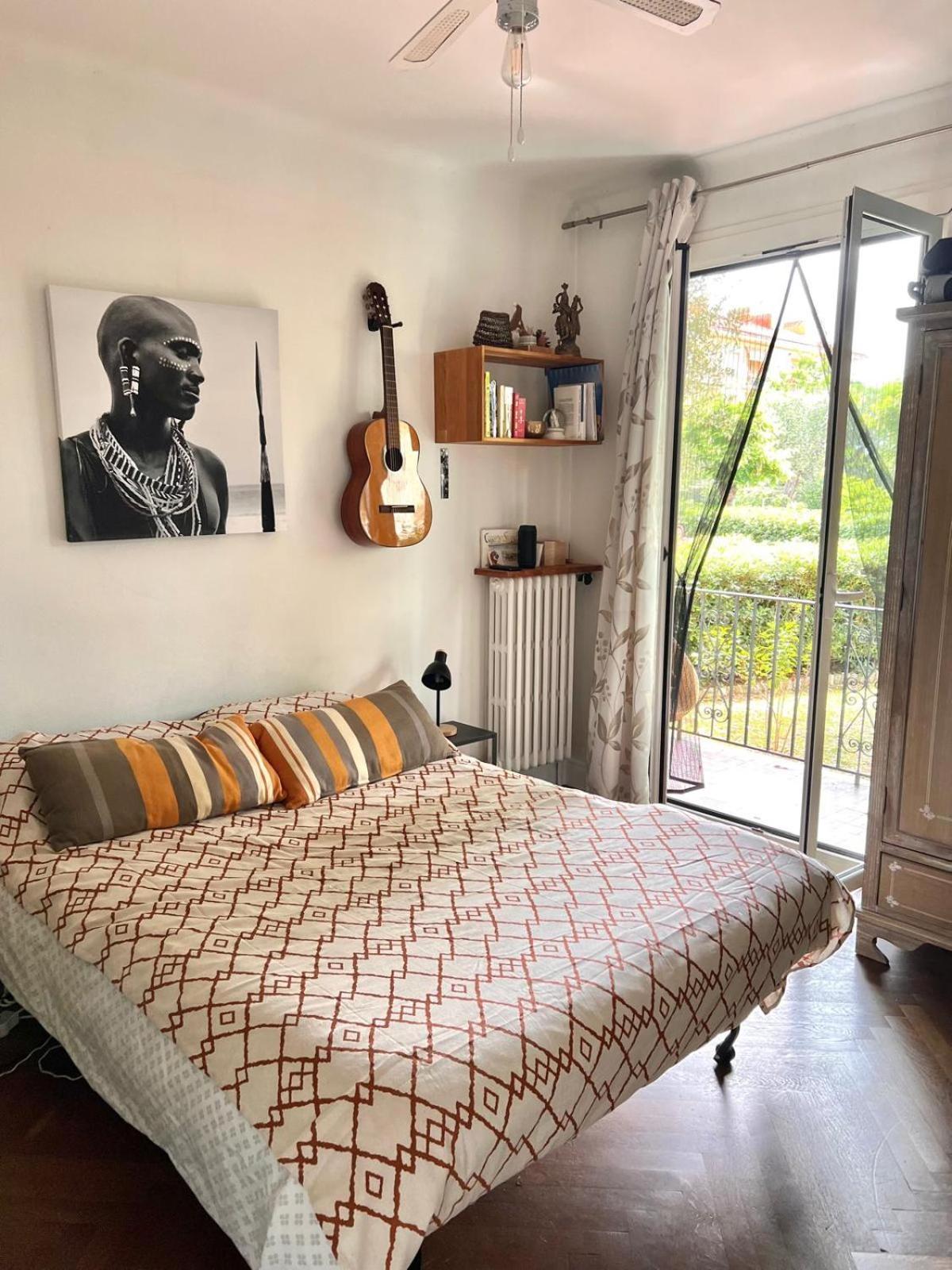 Beau T3 Proche Et Aeroport Apartment *