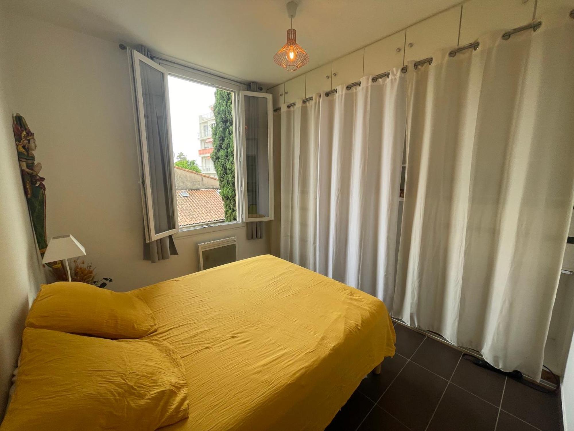 Charmant Dans Une Maison Nicoise Apartment Nice