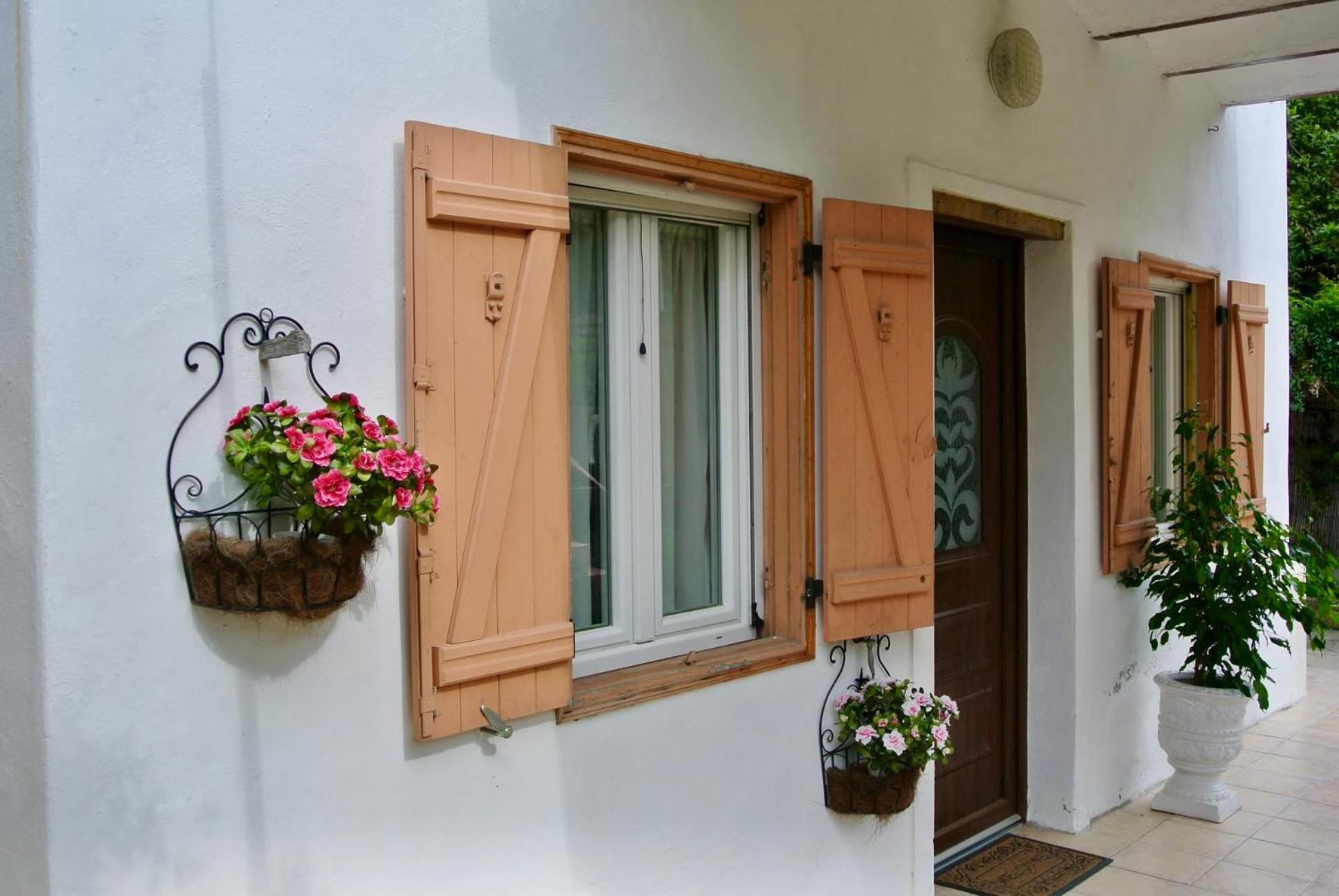 Bed & Breakfast Bellabe Nice