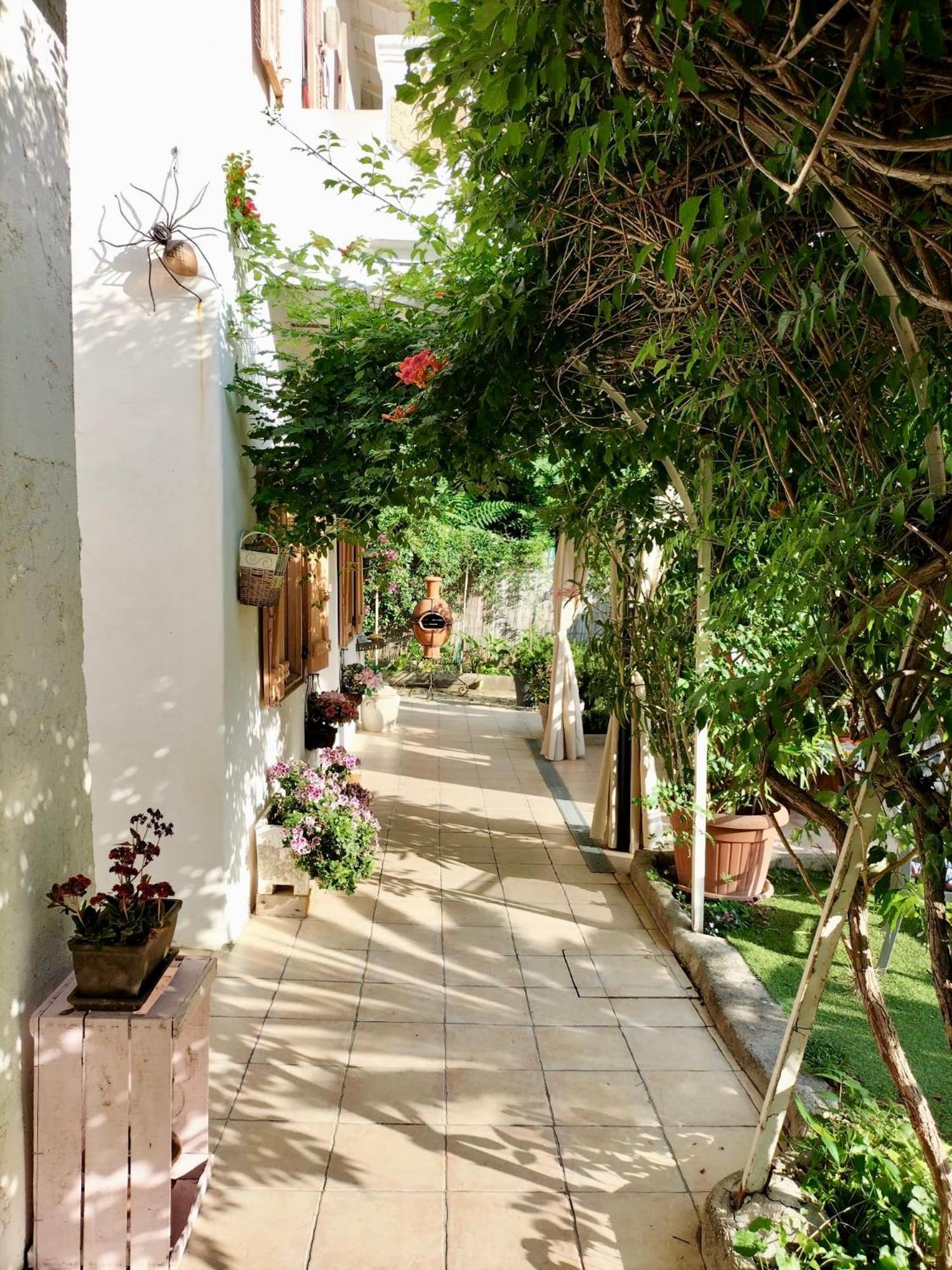 Bed & Breakfast Bellabe *