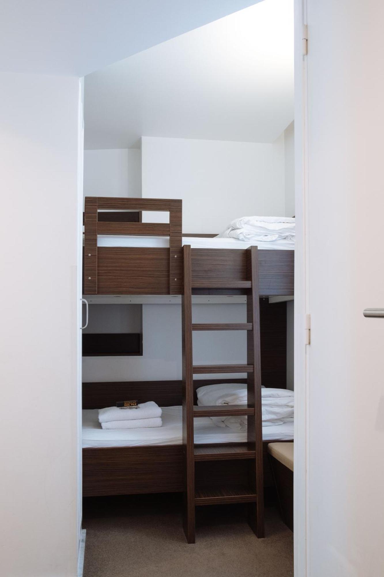 & Monsigny Hotel 3*