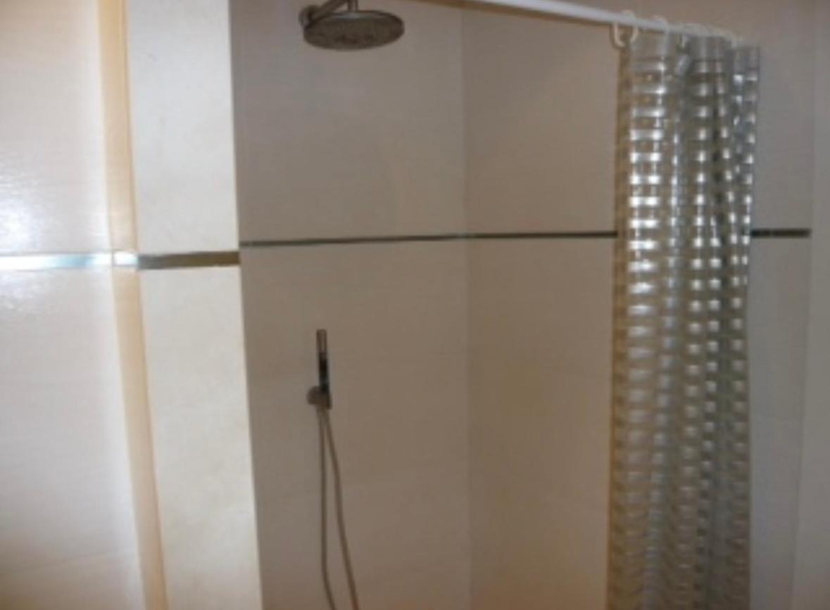 Promenade Des Center Sea And Front Design Flat With Private Garden * Nice