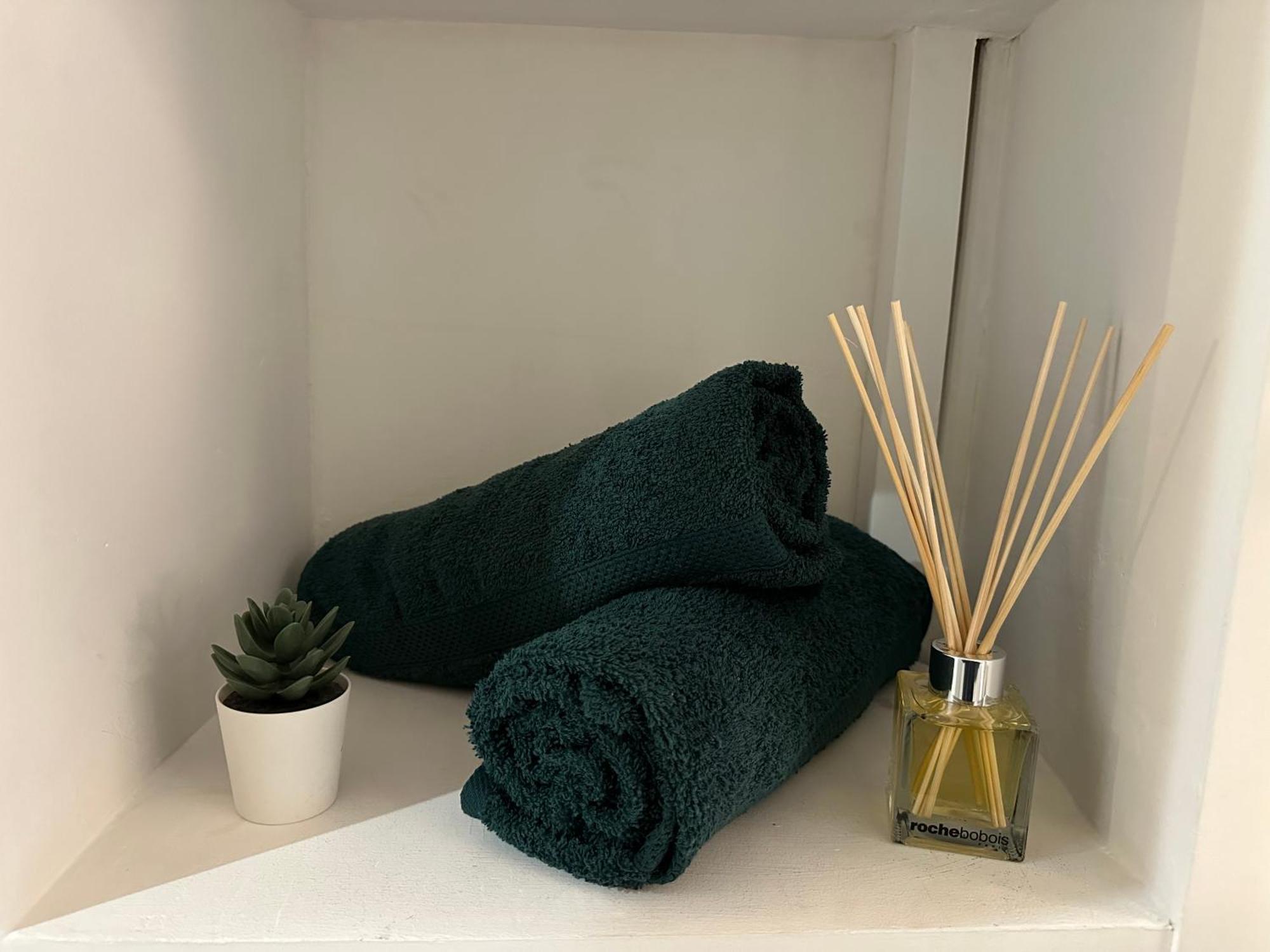Cosy A Centre