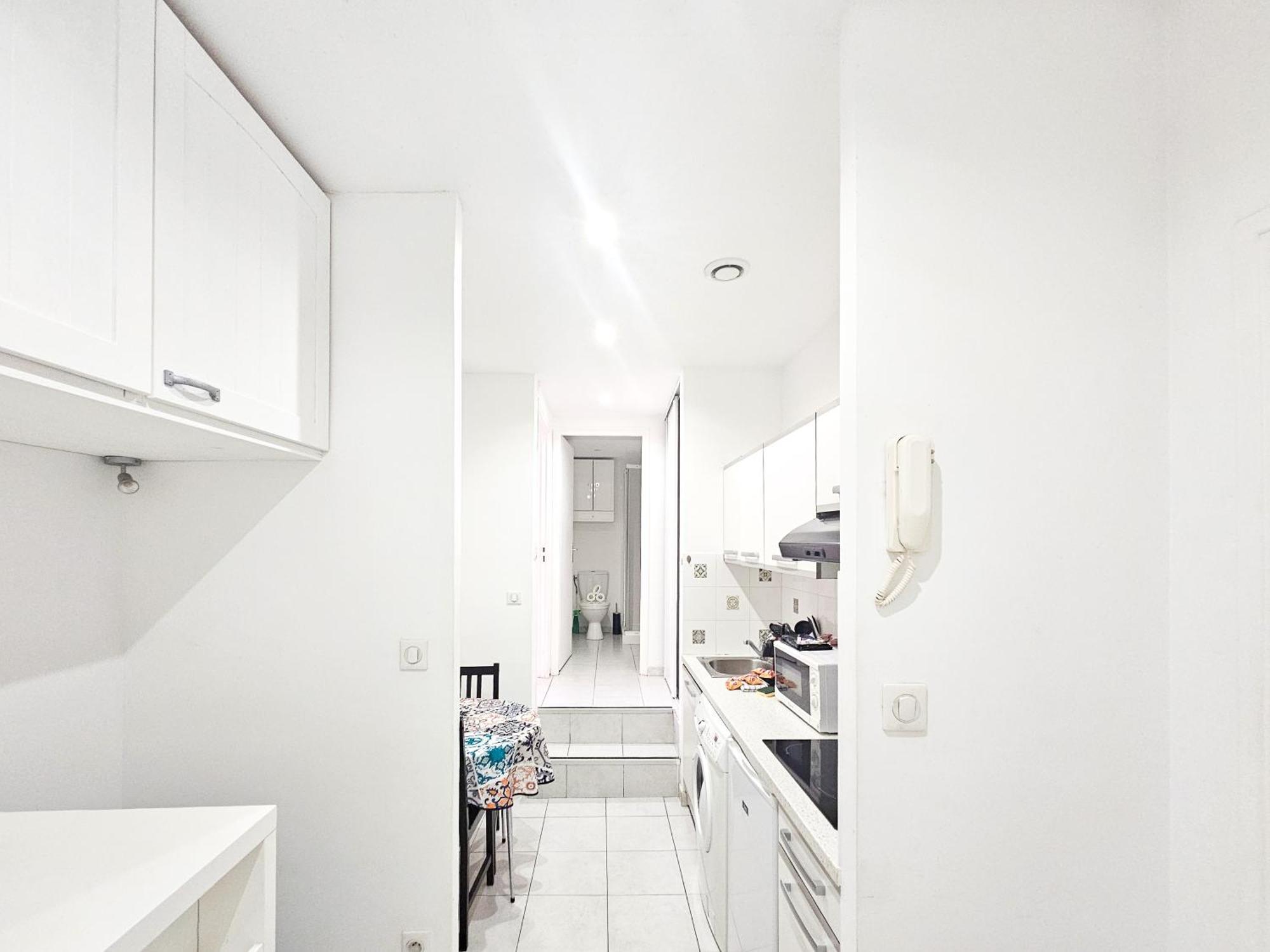 Apartment Opera 6 Old Town 2 Pers Wifi Ac *
