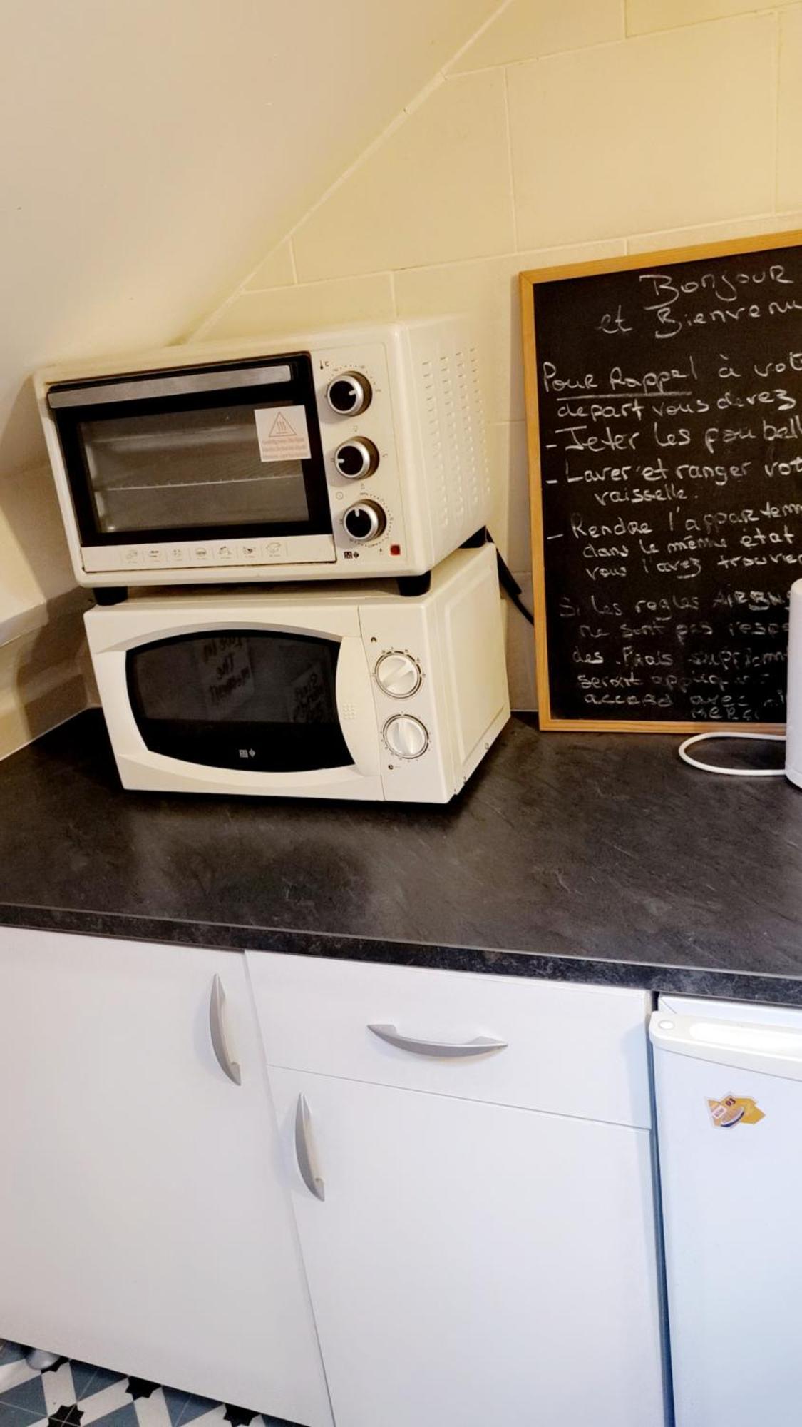 Apartment Cosy Centre Quartier Musiciens Nice