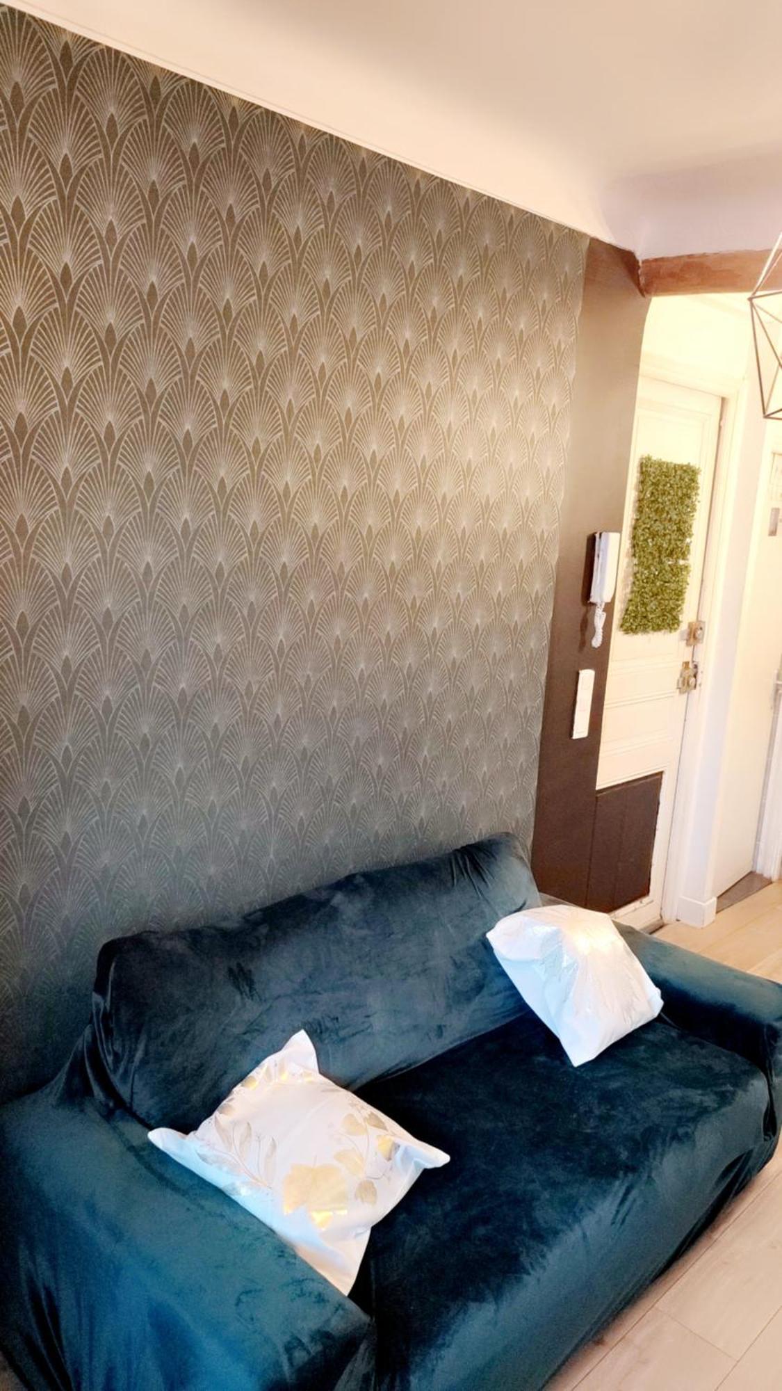 Cosy Centre Quartier Musiciens * Nice